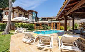 Pereque Beach House