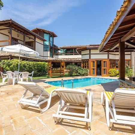 Pereque Beach House Ilhabela Exterior foto