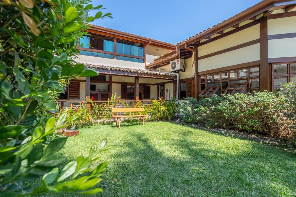 Pereque Beach House Ilhabela Exterior foto