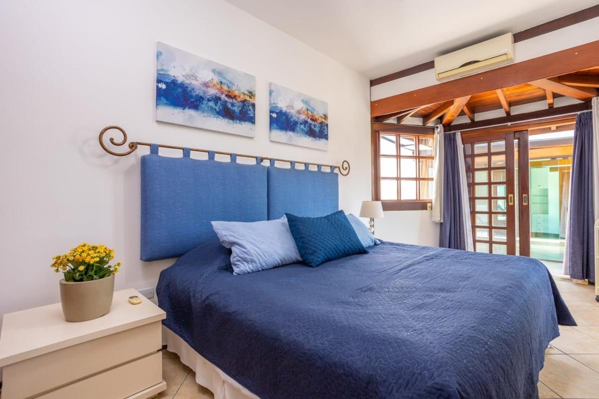Pereque Beach House Ilhabela Exterior foto