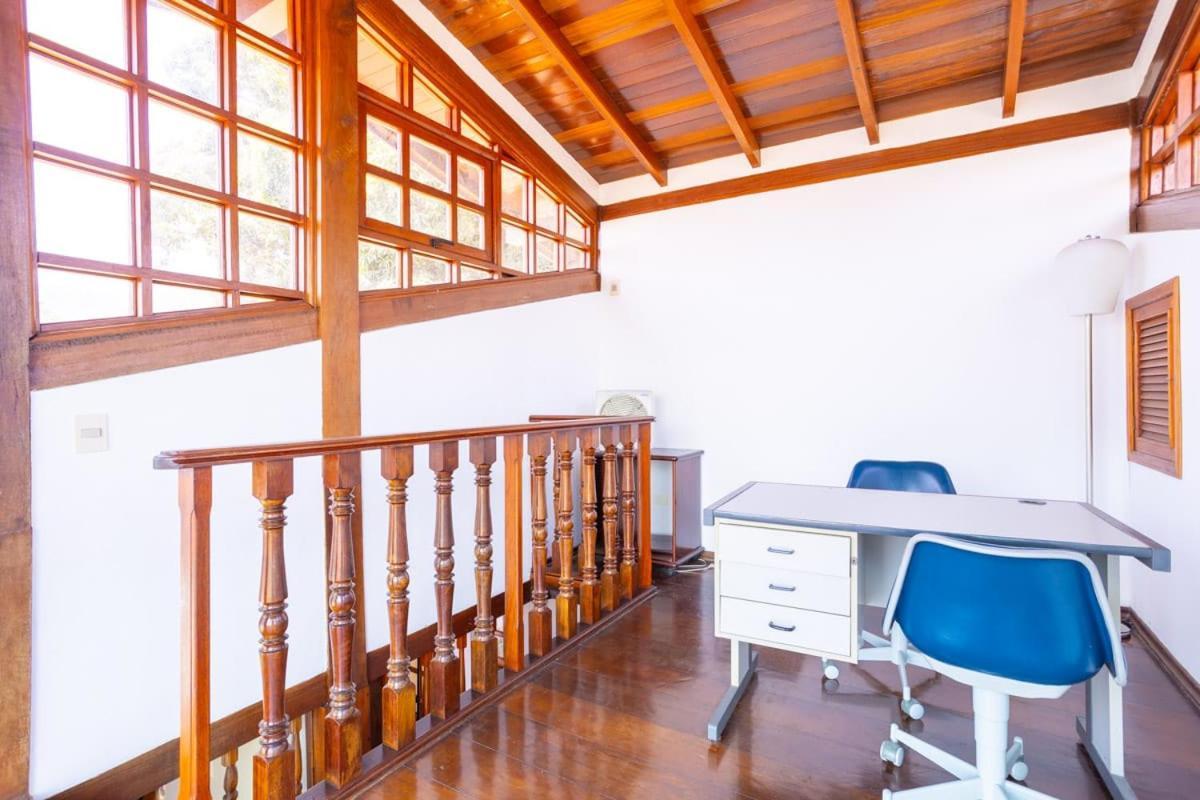 Pereque Beach House Ilhabela Exterior foto