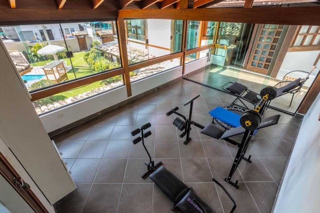 Pereque Beach House Ilhabela Exterior foto