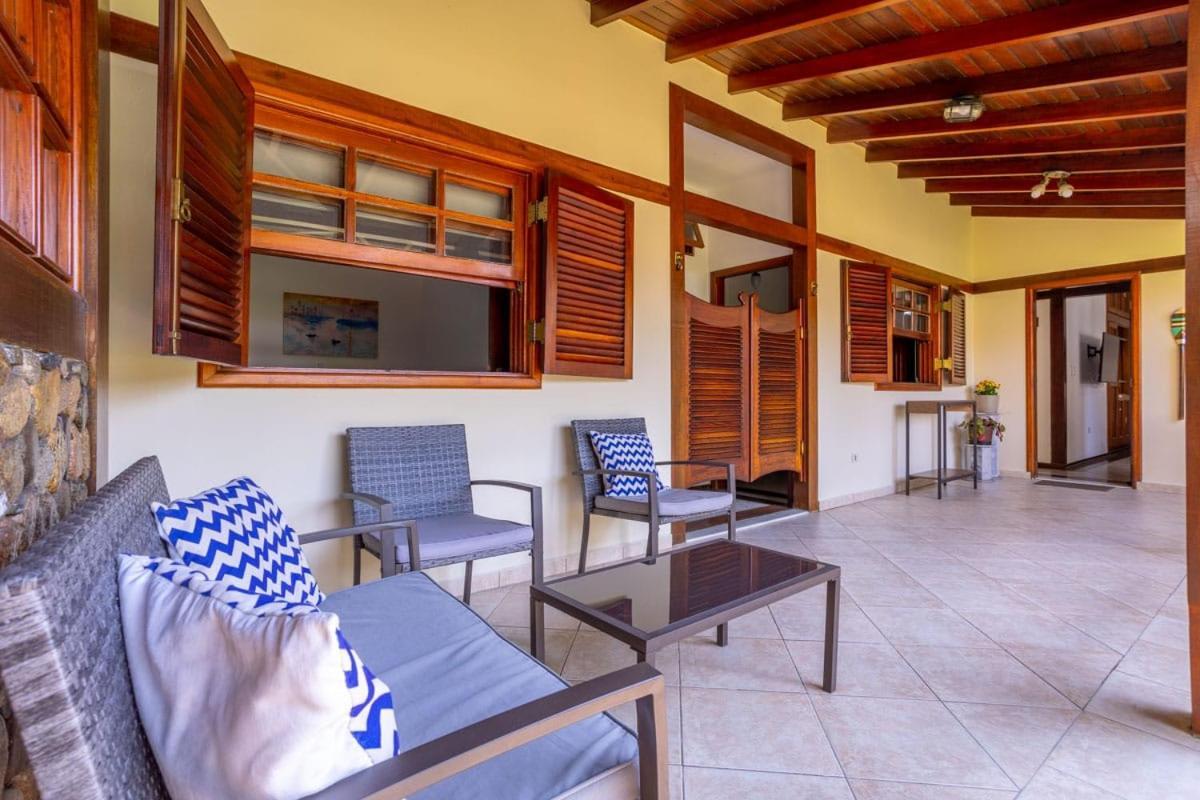 Pereque Beach House Ilhabela Exterior foto