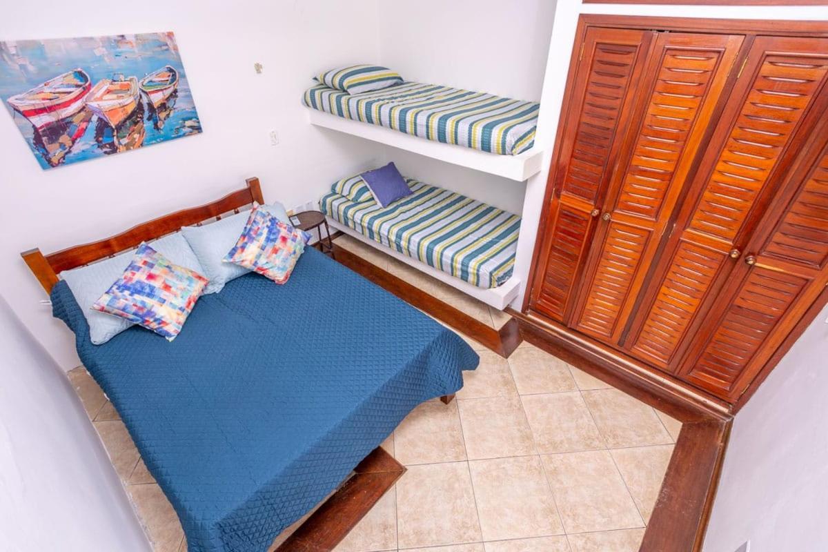 Pereque Beach House Ilhabela Exterior foto