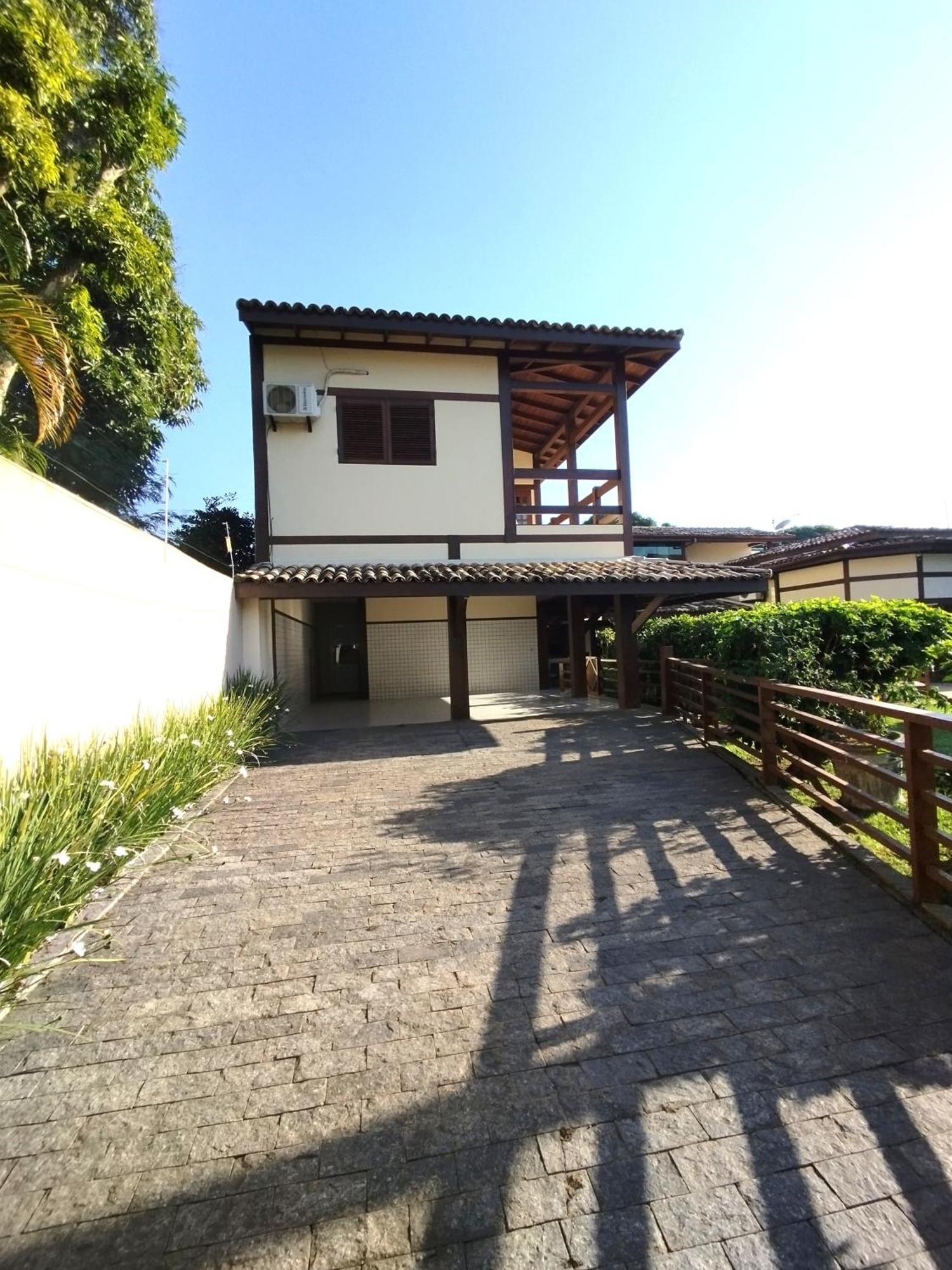 Pereque Beach House Ilhabela Exterior foto