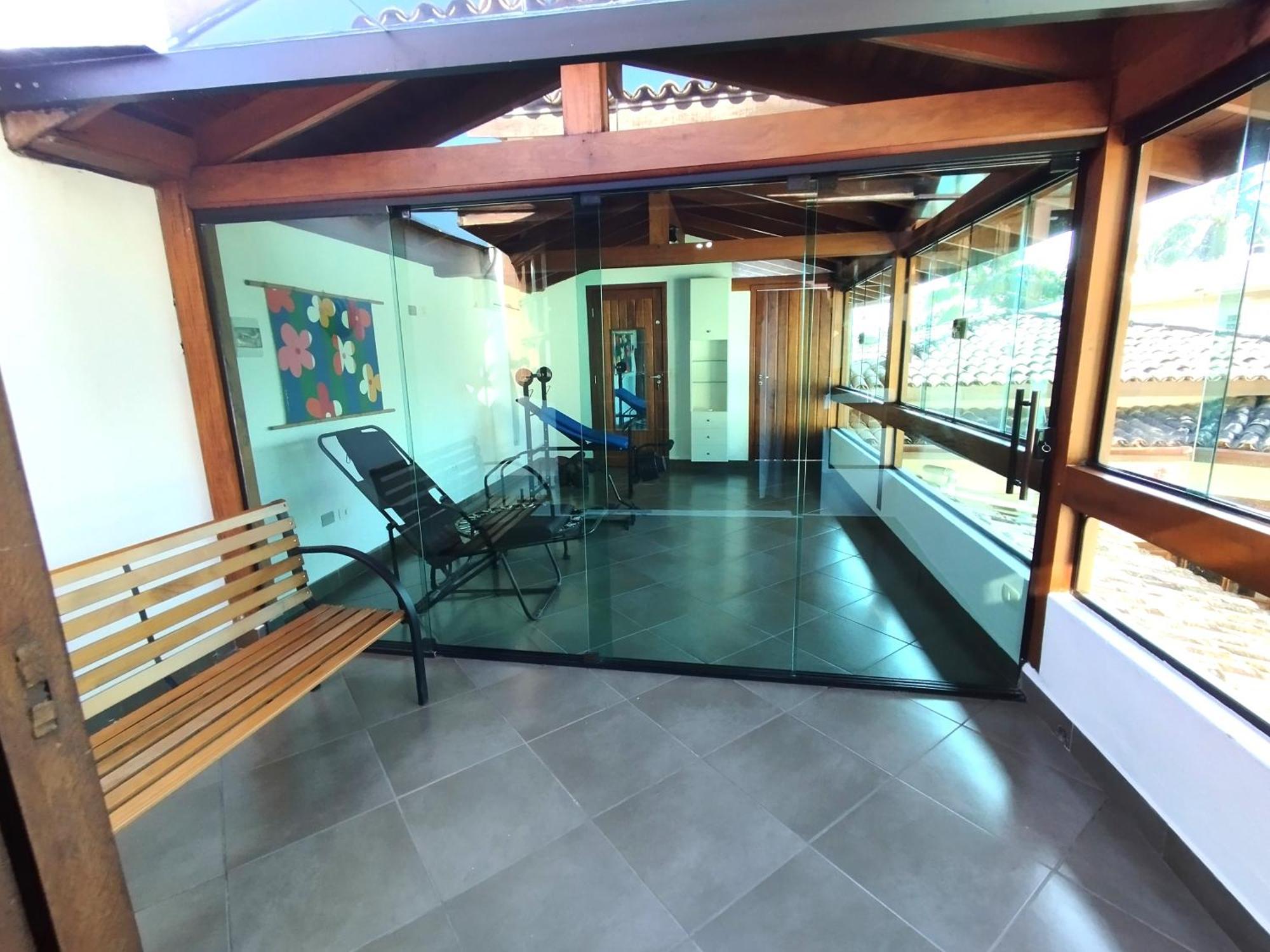 Pereque Beach House Ilhabela Exterior foto