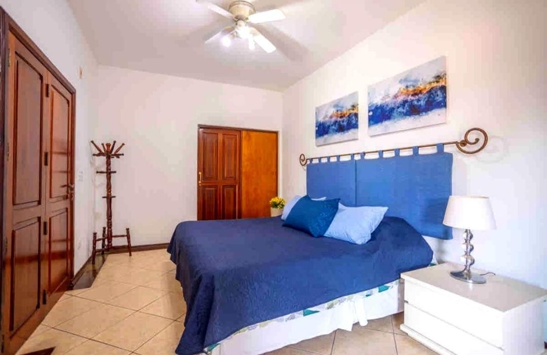 Pereque Beach House Ilhabela Exterior foto