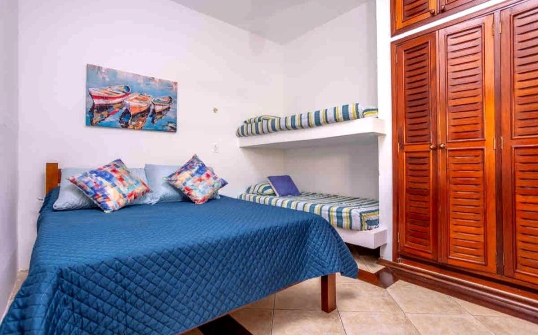 Pereque Beach House Ilhabela Exterior foto