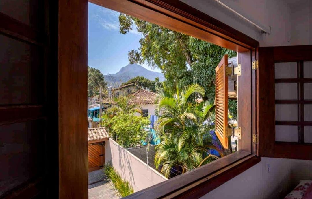 Pereque Beach House Ilhabela Exterior foto