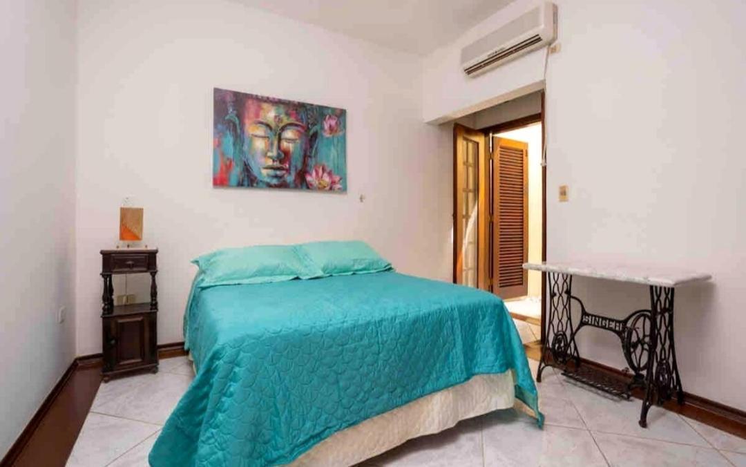 Pereque Beach House Ilhabela Exterior foto