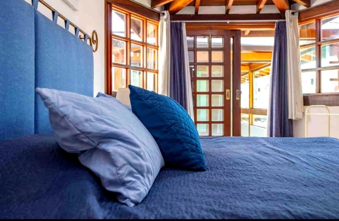 Pereque Beach House Ilhabela Exterior foto