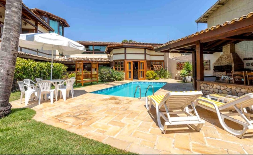 Pereque Beach House Ilhabela Exterior foto